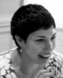 Sarah Kaplan Image